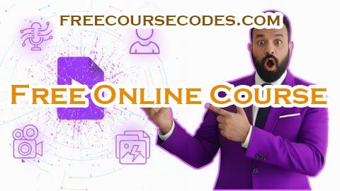 100% OFF The Complete Google Vids Course: AI Video Creation in 2025 Coupon Code