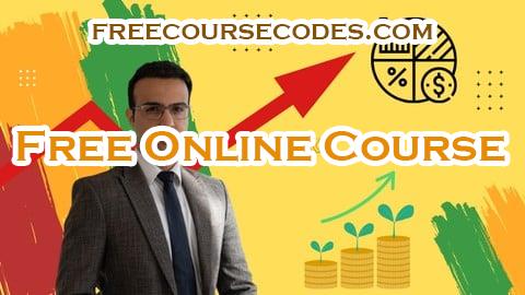 100% OFF The Complete Investing And Stock Trading Course Guide Coupon Code