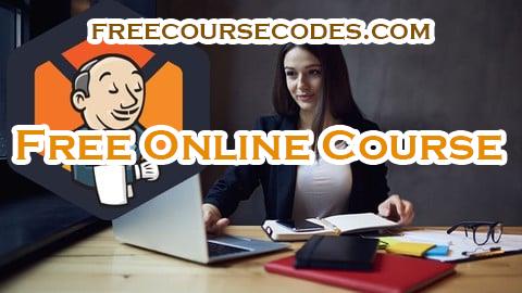 100% OFF The Complete Jenkins DevOps CI/CD Pipeline Bootcamp Coupon Code