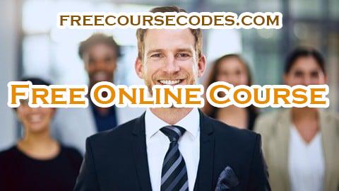 100% OFF The Complete Leadership Skills Course Coupon Code
