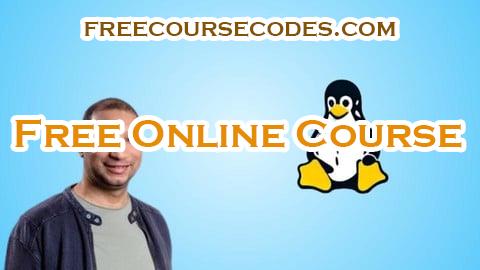 100% OFF The Complete Linux Guide - From Beginner to Advanced (2025) Coupon Code