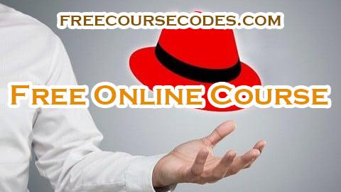100% OFF The Complete Linux (RHCSA - EX200) Certification Course 2025 Coupon Code
