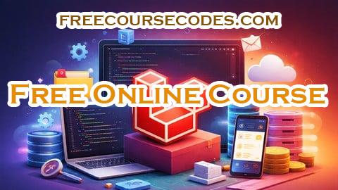 100% OFF The Complete PHP Laravel 12 Course: Learn Advanced Basics Coupon Code
