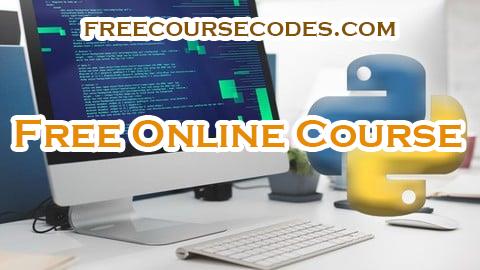 100% OFF The Complete Python Developer: From Zero to Mastery Coupon Code