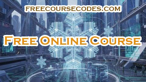 100% OFF The Complete Python Pro Bootcamp SNOWFLAKE Interview Q&S Coupon Code