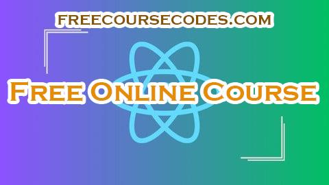 100% OFF The Complete React JS Developer: From Zero to Deployment Coupon Code