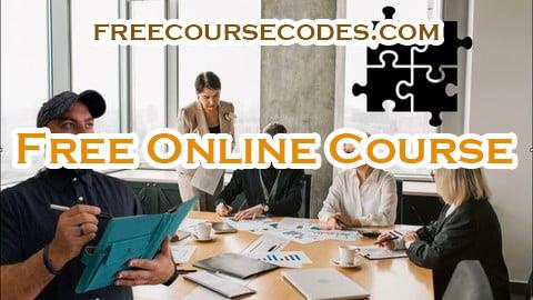 100% OFF The Complete Strategic Mergers & Acquisitions Master Class Coupon Code