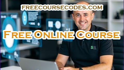 100% OFF The Complete System of Prompt Engineering Coupon Code