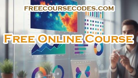 100% OFF The Complete Tableau BI Masterclass 2025: Beginner to Pro Coupon Code