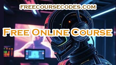100% OFF The Complete Video And Audio Editing With AI - Zero To Hero Coupon Code