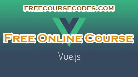 100% OFF The Complete Vue.JS Course for Beginners: Zero to Mastery Coupon Code