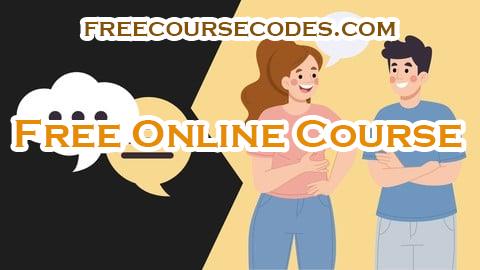 100% OFF The Fundamentals Of Excellent Conversations Coupon Code