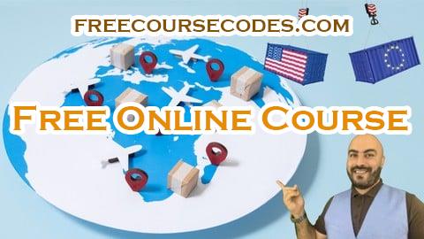 100% OFF The Global Disruptions in Operations Master Class Coupon Code