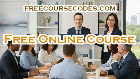 100% OFF The High-Impact Facilitator Coupon Code