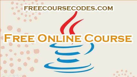 100% OFF The Java Learning Guide Coupon Code