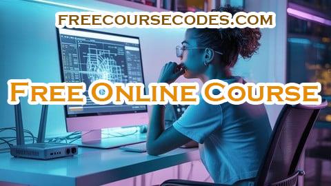 100% OFF The Masterclass For IT Networking Fundamentals From Scratch Coupon Code