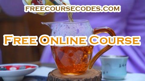 100% OFF The Minicourse of Black Tea 红茶的微课篇 Coupon Code