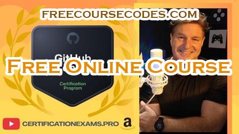 100% OFF The Official GitHub Copilot Certification Practice Exams Coupon Code