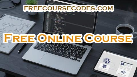 100% OFF The Professional WordPress Developer Bootcamp: Theme, Plugin Coupon Code