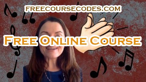 100% OFF The Rhythm of English Coupon Code