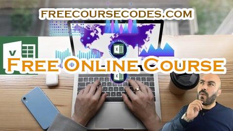 100% OFF The Secrets of Data Analysis Using Microsoft Excel Coupon Code