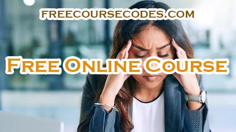 100% OFF The Stress R.E.L.I.E.F. Method Coupon Code
