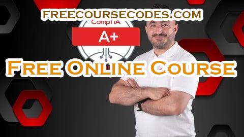 100% OFF The Ultimate CompTIA A+ Core 1 220-1101 Practice Exam 2025 Coupon Code