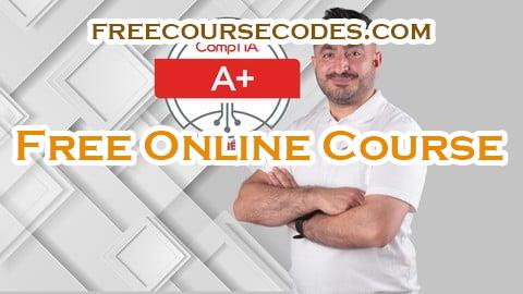 100% OFF The Ultimate CompTIA A+ Core 2 220-1102 Practice Exam 2025 Coupon Code