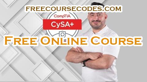 100% OFF The Ultimate CompTIA CySA+ CSO-003 Practice Exam 2025 Coupon Code