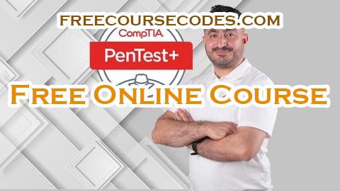 100% OFF The Ultimate CompTIA PenTest+ PT0-002 Practice Exam 2025 Coupon Code