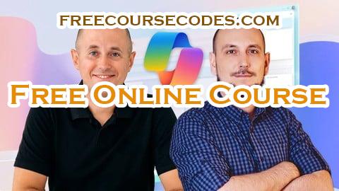 100% OFF The Ultimate Guide to Learning & Development with Copilot Coupon Code