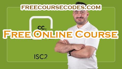 100% OFF The Ultimate ISC2 Certified in Cybersecurity CC Course 2025 Coupon Code