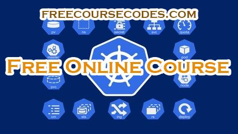 100% OFF The Ultimate Kubernetes Fundamentals-Practical Hands on labs Coupon Code