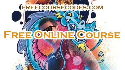 100% OFF The Ultimate Perspective Drawing Course Coupon Code