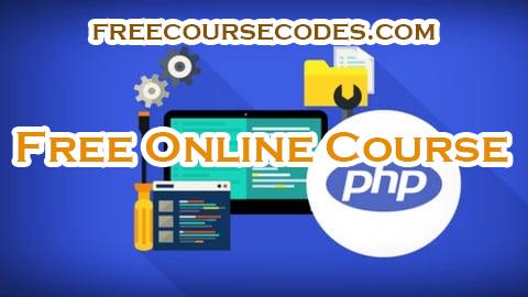 100% OFF The Ultimate PHP OOP Crash Course for Beginners 2025 Coupon Code