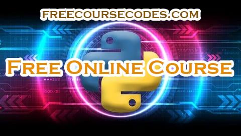 100% OFF The Ultimate Python Developer Course: Learn Step by Step Coupon Code
