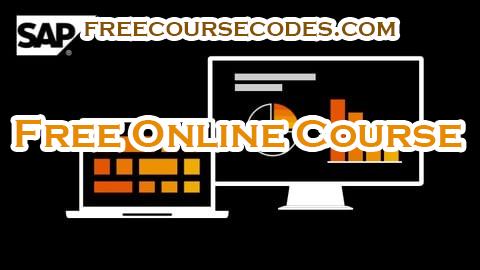 100% OFF The Ultimate SAP S/4HANA Course 2025: From Zero to Expert Coupon Code