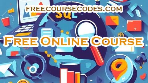 100% OFF The Ultimate SQL Challenge Coupon Code