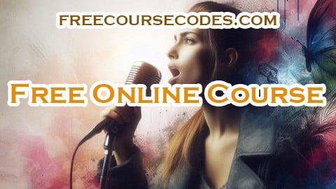 100% OFF The Voice Color Method: #1 Rated Singing Lessons! Coupon Code