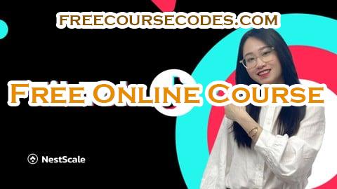 100% OFF TikTok Ads for Beginners: Exclusively Built for Shopify 2023 Coupon Code