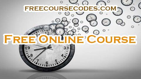 100% OFF Time Management to Sell More And Earn more Coupon Code