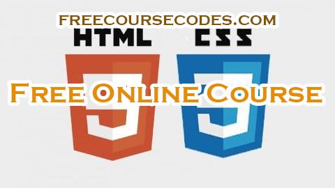 100% OFF Todo HTML5 y CSS3, de novato a experto Coupon Code