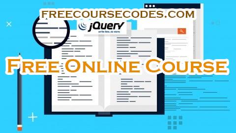 100% OFF Todo jQuery... de novato a experto Coupon Code