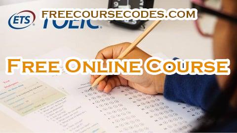 100% OFF TOEIC Mastery 2025: Business English Excellence Coupon Code