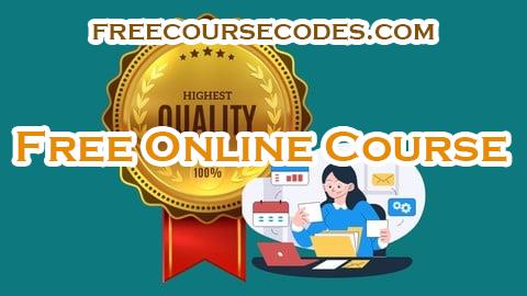 100% OFF Total Quality Management: Certification Coupon Code