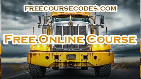 100% OFF Tow Power Masterclass: How to Start A Tow Truck Business? Coupon Code