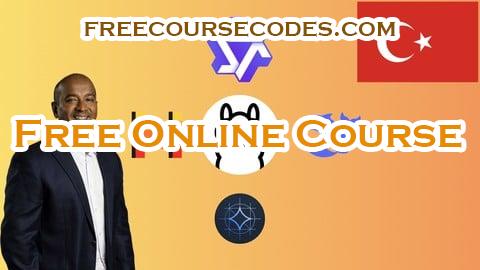 100% OFF [TR] Ollama ile Yapay Zeka: Llama, Deepseek, Mistral, QwQ Coupon Code