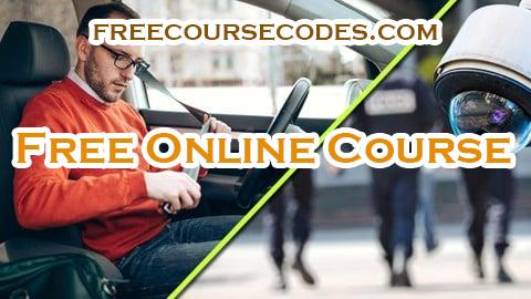 100% OFF Traffic Security, Road Safety, Public Security & Safety 2.0 Coupon Code