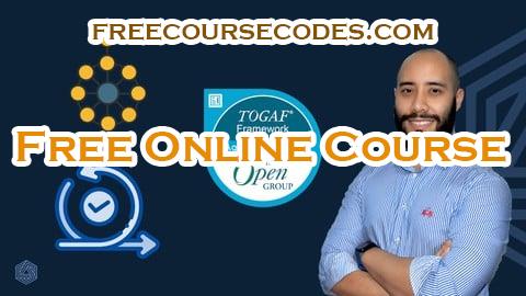 100% OFF Training for TOGAF Enterprise Architecture Agile Specialist Coupon Code