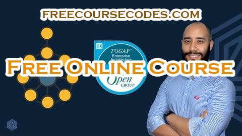 100% OFF Training for TOGAF Enterprise Architecture Leader Coupon Code